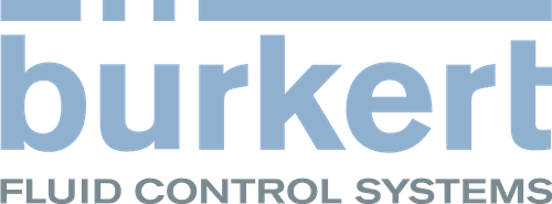 Burkert Logo