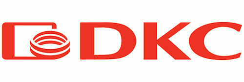 DKC Europe Logo