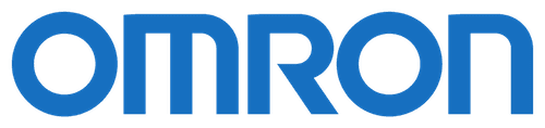 Omron Logo