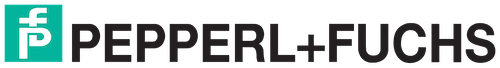 Pepperl + Fuchs Logo