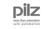 Pilz Logo