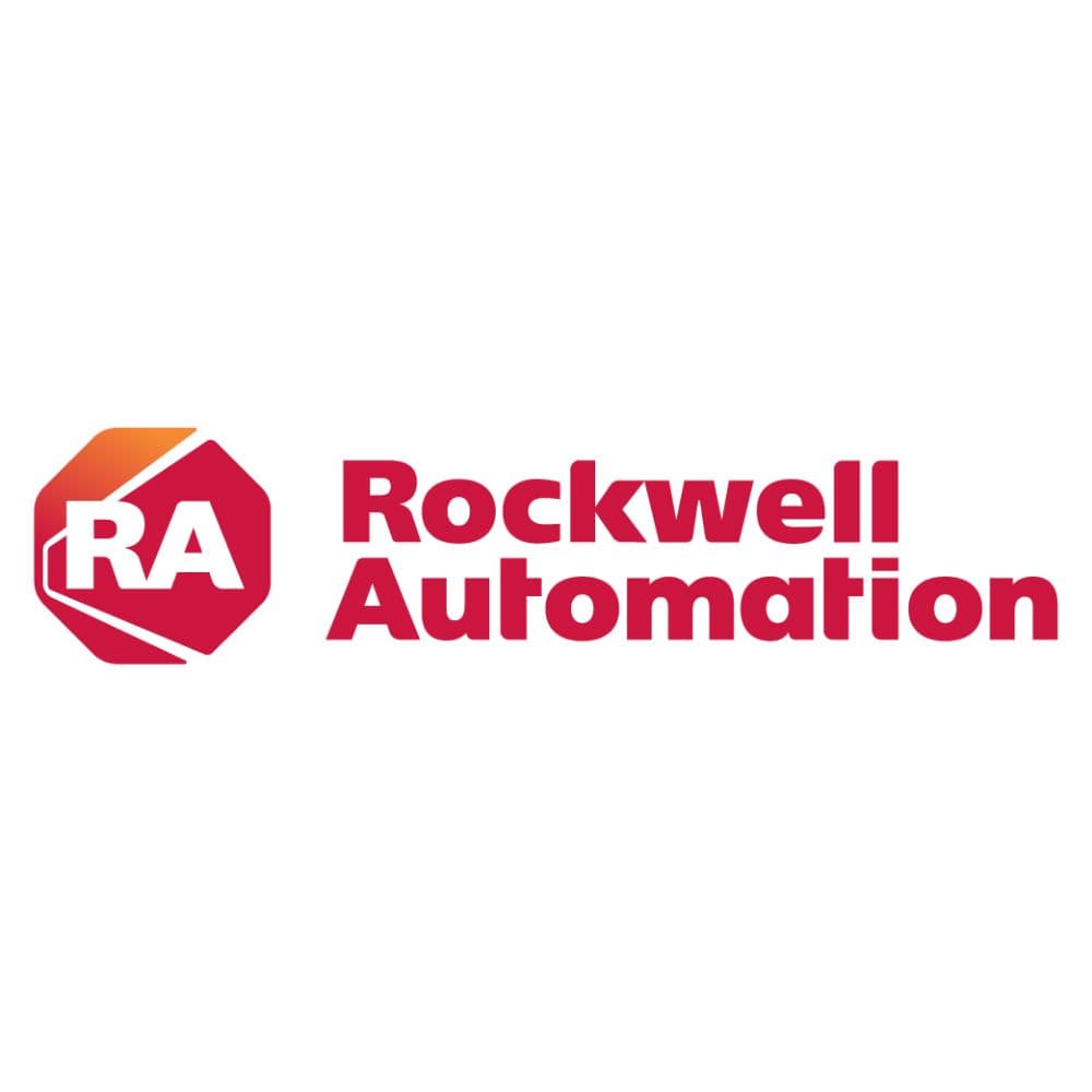 Rockwell Automation Logo